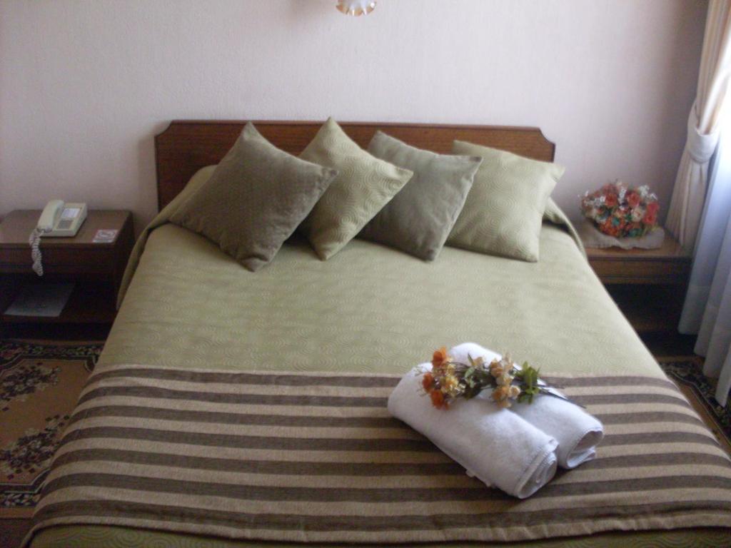 Hotel Mercurio photo 3