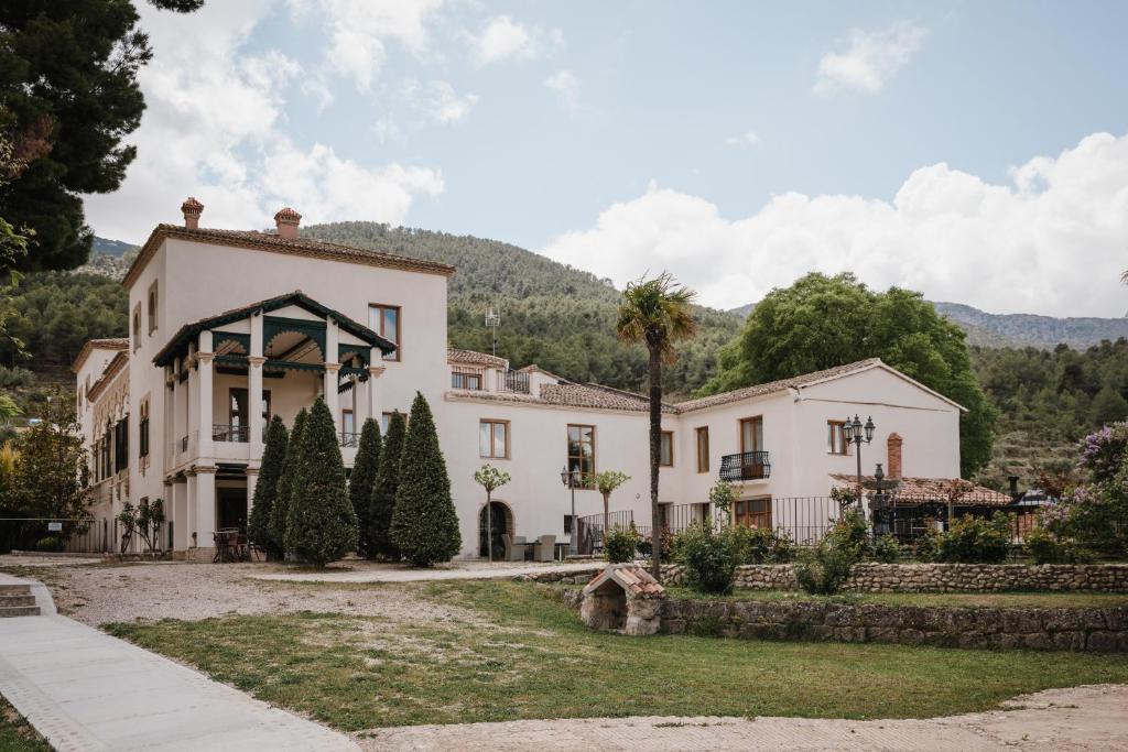 Eco Hotel con encanto Masía la Mota B&B photo 2