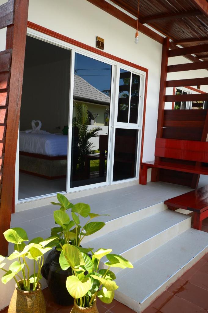 Mrchu Meditation House photo 4
