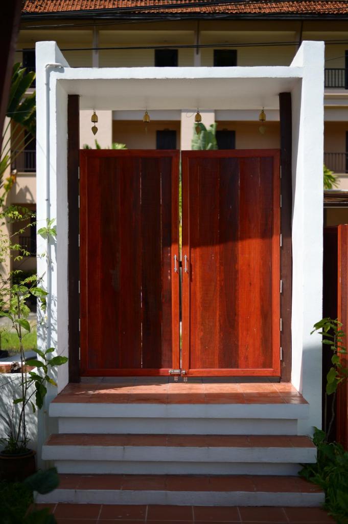 Mrchu Meditation House photo 3