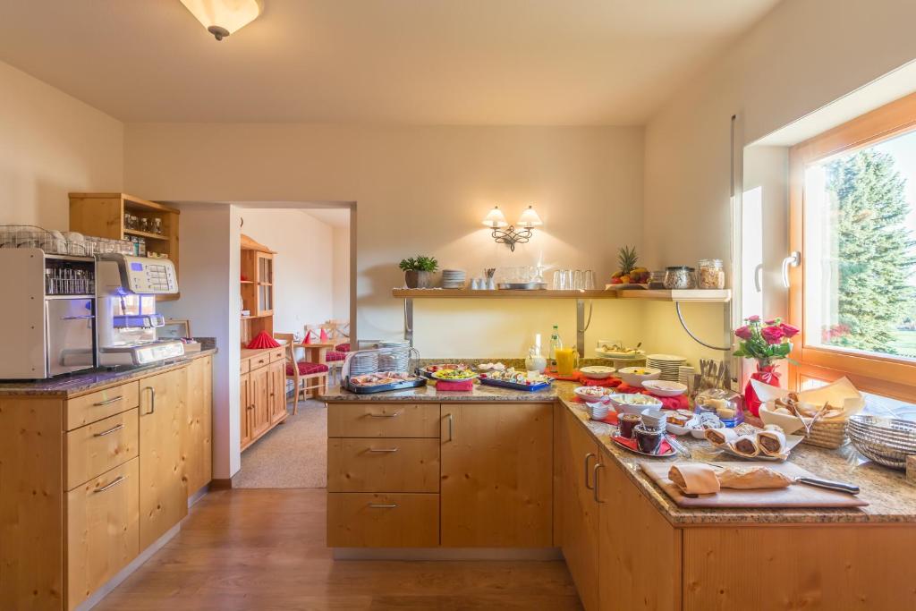 Gästehaus Burgblick photo 4