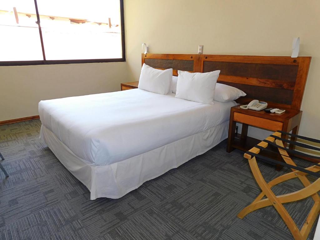 Hotel Mar Andino photo 3