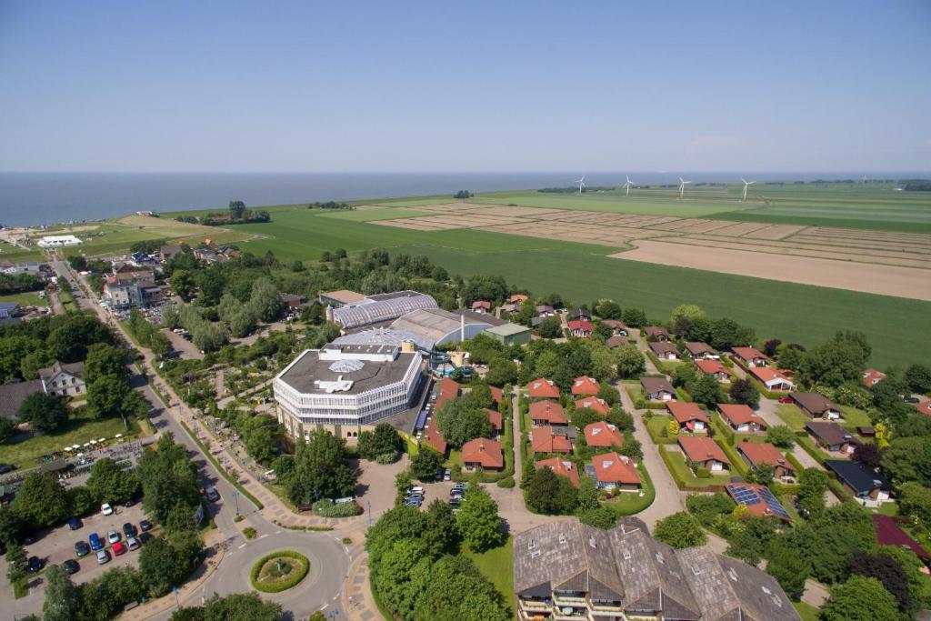 Hotel Nordseeküste by Center Parcs photo 4