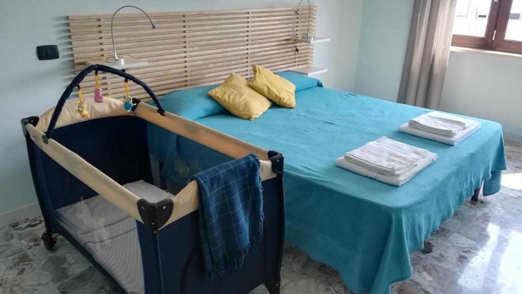 La Bella Vita Apartments photo 3
