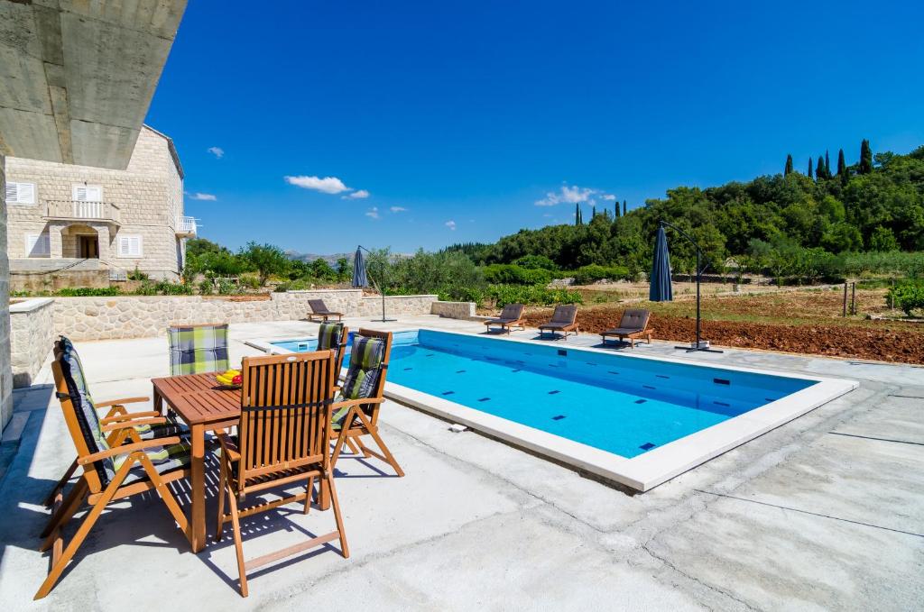 Villa Matanovi Dvori photo 2