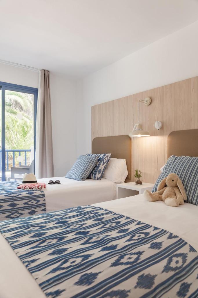 Aparthotel Pierre & Vacances Mallorca Cecilia photo 2