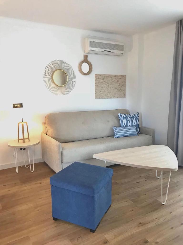 Aparthotel Pierre & Vacances Mallorca Cecilia photo 4