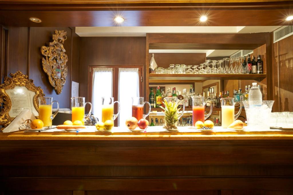 Hotel Al Codega photo 1