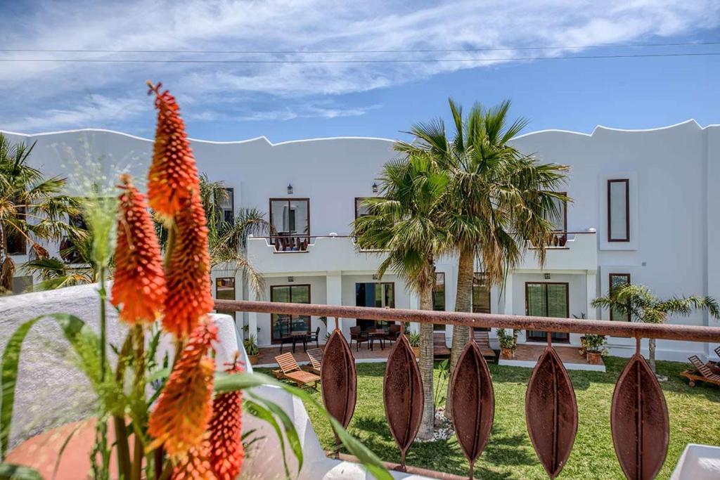 Apartamentos Turisticos Bahia De Trafalgar photo 1