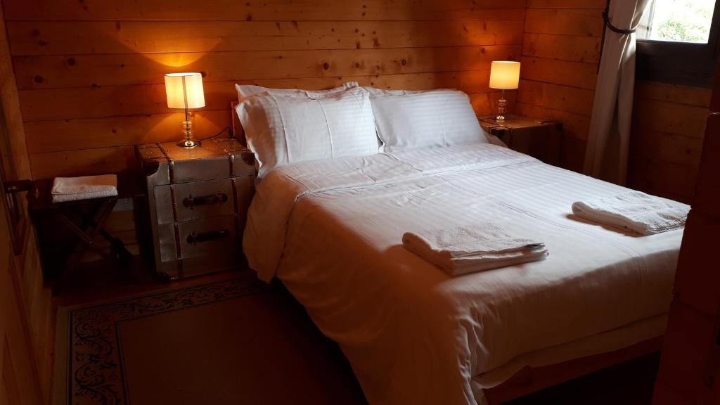 Chalet Blaich - Tap to explore photos