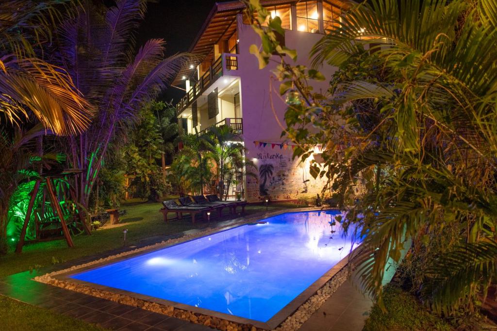 Hotel Finlanka photo 3