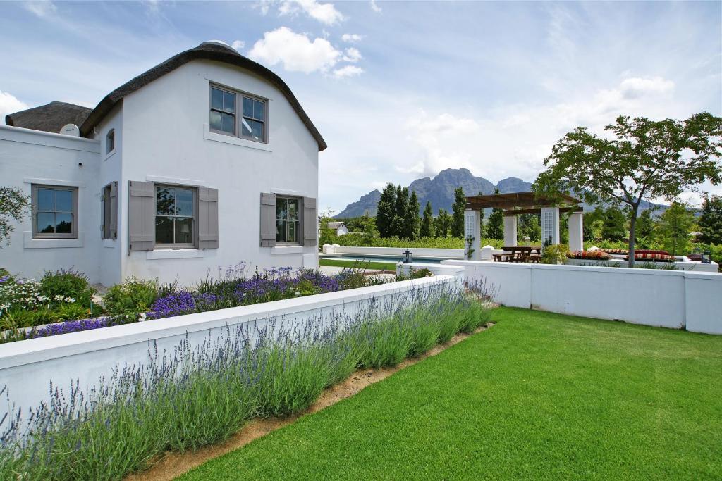 Villa Simondium photo 4