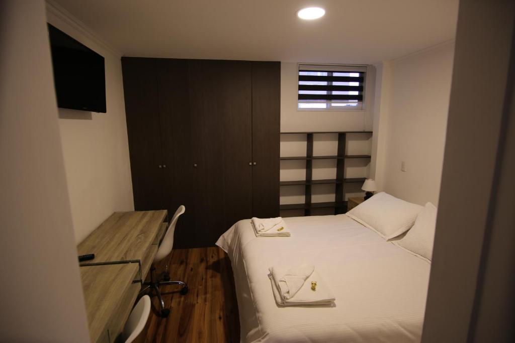 Aparthotel Don Alonso photo 3