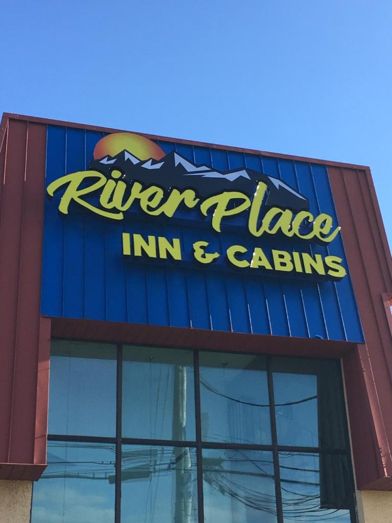River Place Inn image