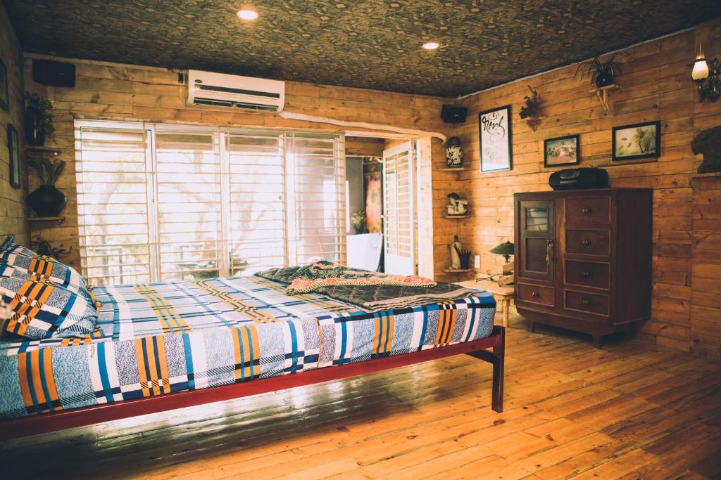 Rỗng  Homestay