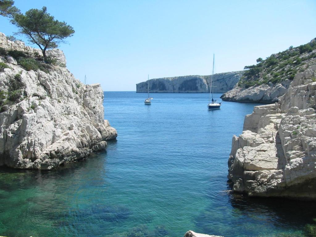 Studio en Provence photo 2