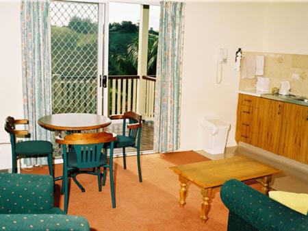 Panorama Seaside Apartments Norfolk Island photo 3