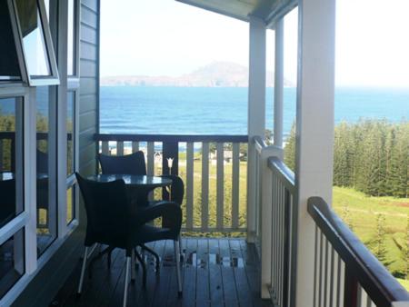 Panorama Seaside Apartments Norfolk Island photo 4