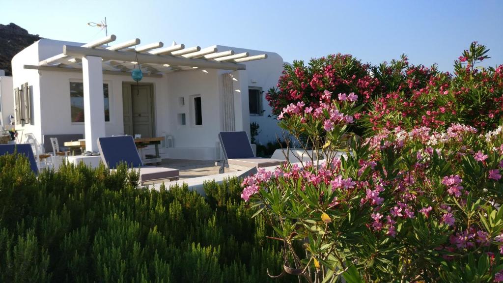 Villa Casa Dodo Mare photo 3