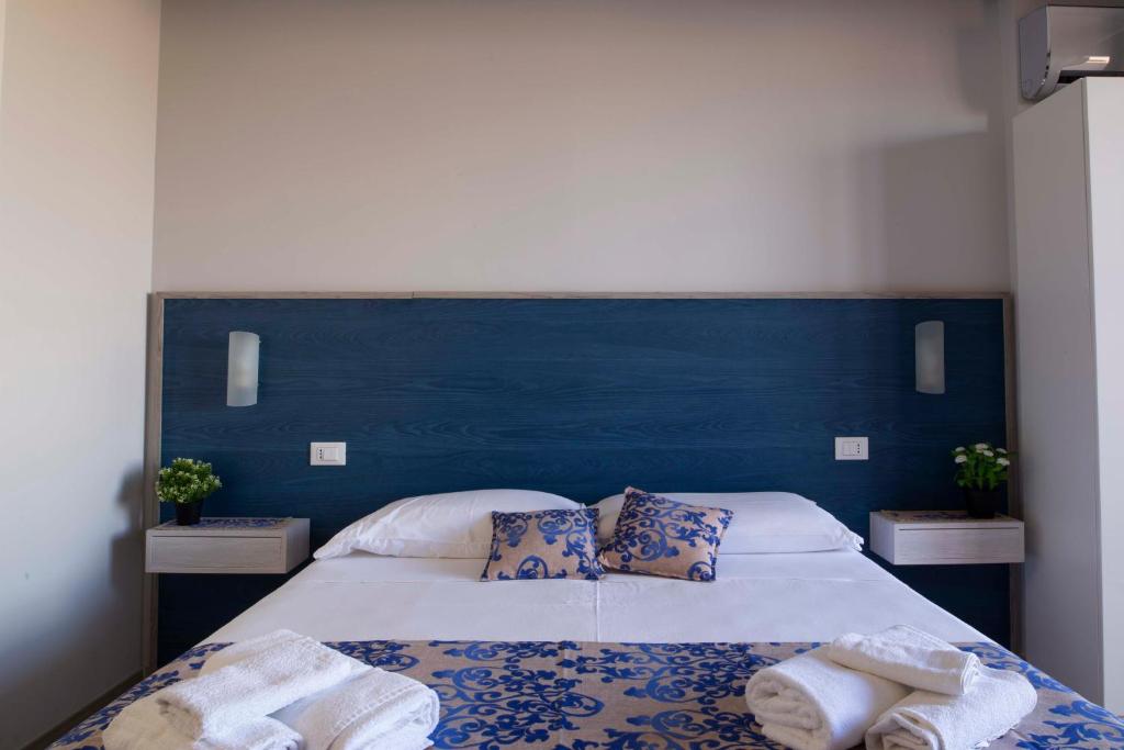 Elisir Suite Rooms by Marino Tourist photo 2