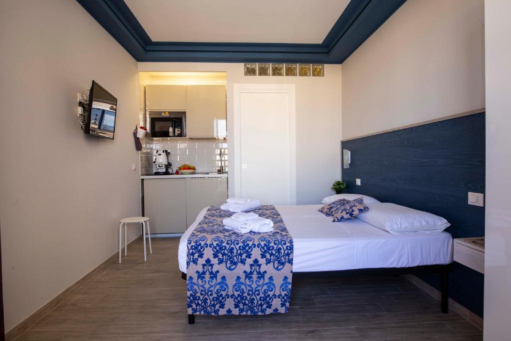 Elisir Suite Rooms by Marino Tourist photo 3