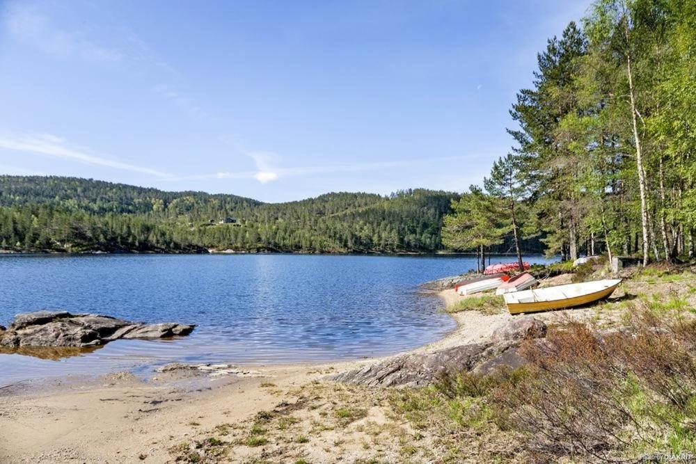 Bjørndalsvatnet photo 2