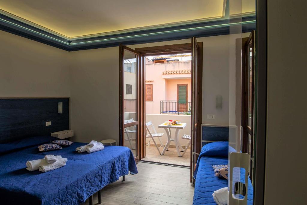 Elisir Suite Rooms by Marino Tourist photo 4