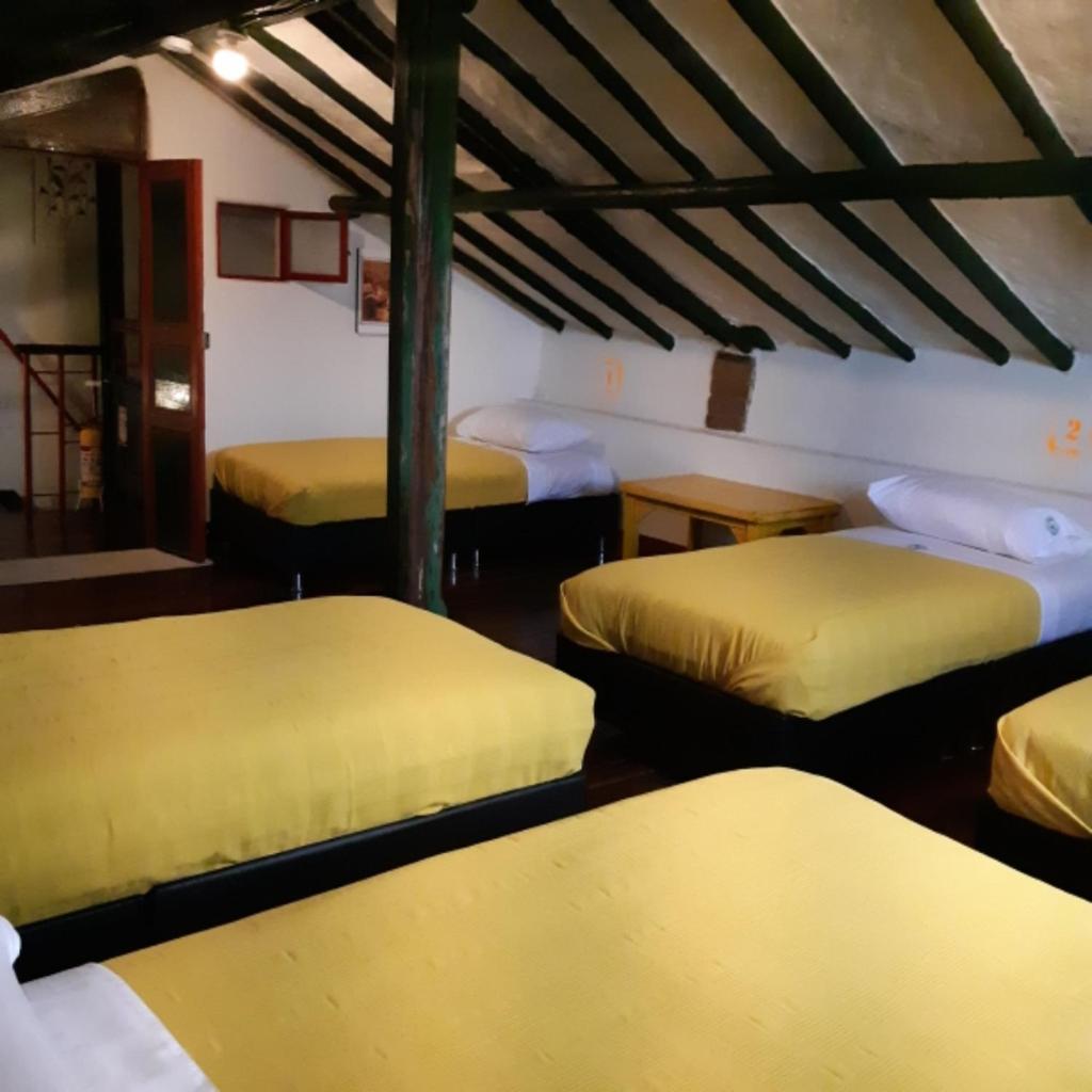 Cedron Hostel photo 3