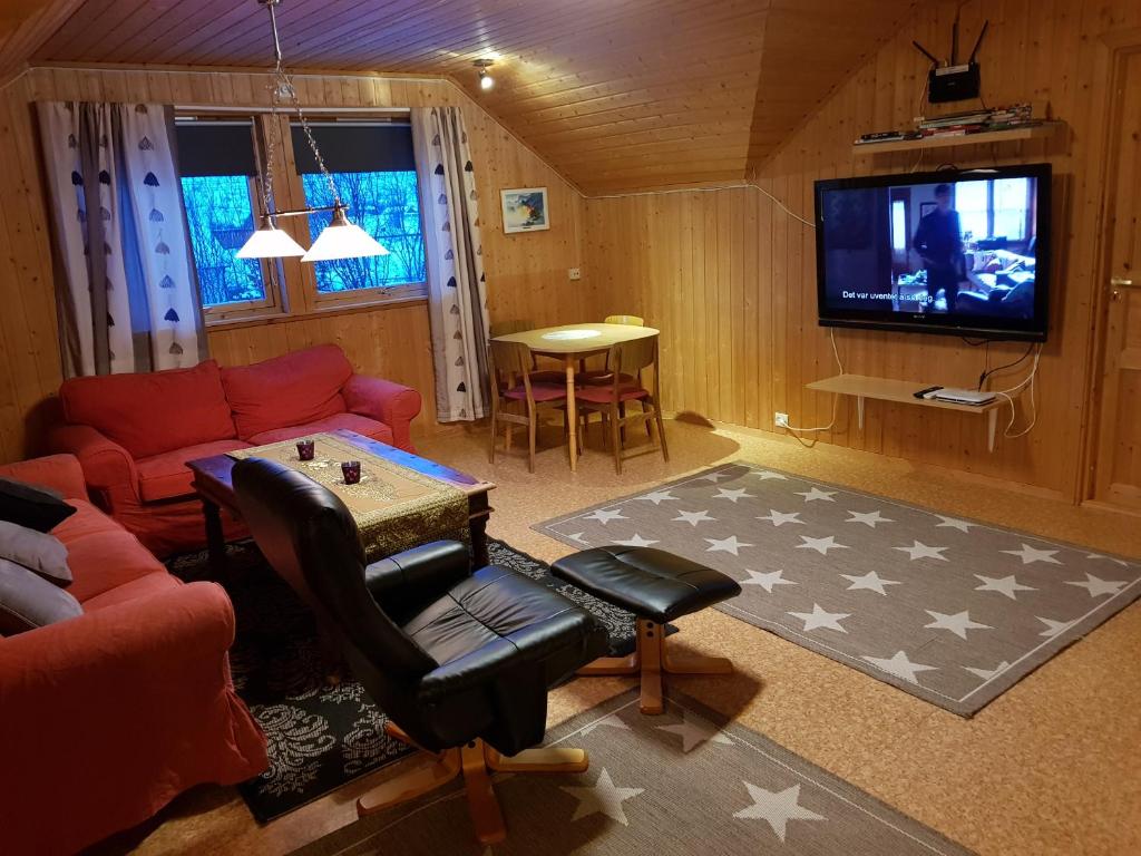 Leilighet i Tanabru photo 3