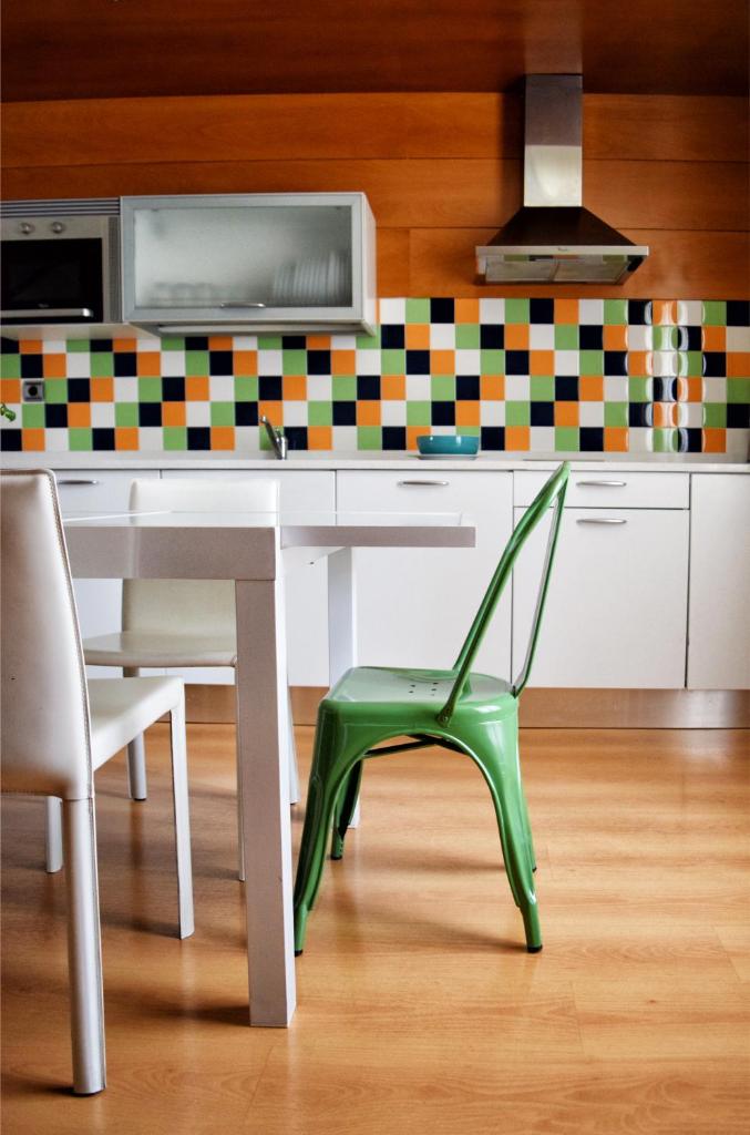 Apartamentos María Luisa photo 1