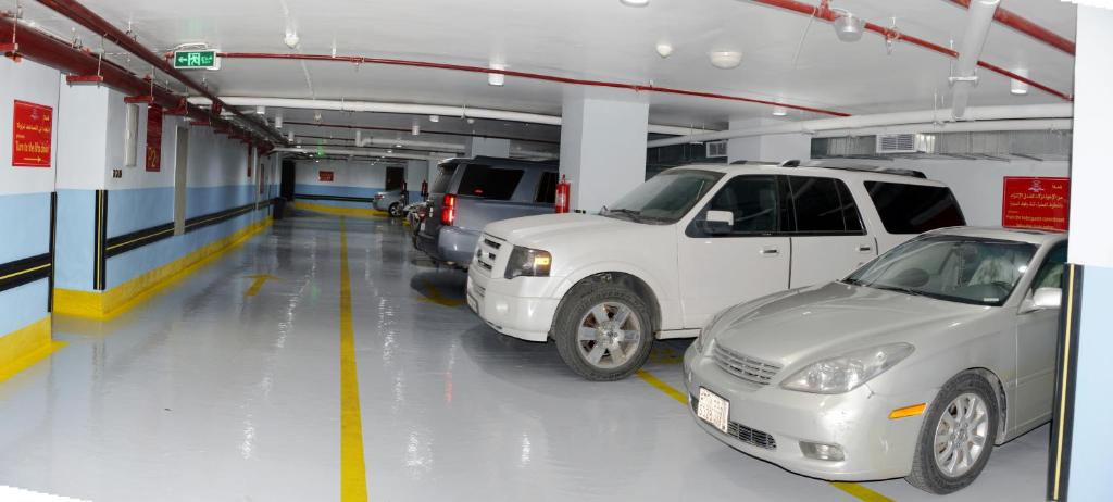 Al Waleed Tower Hotel photo 3