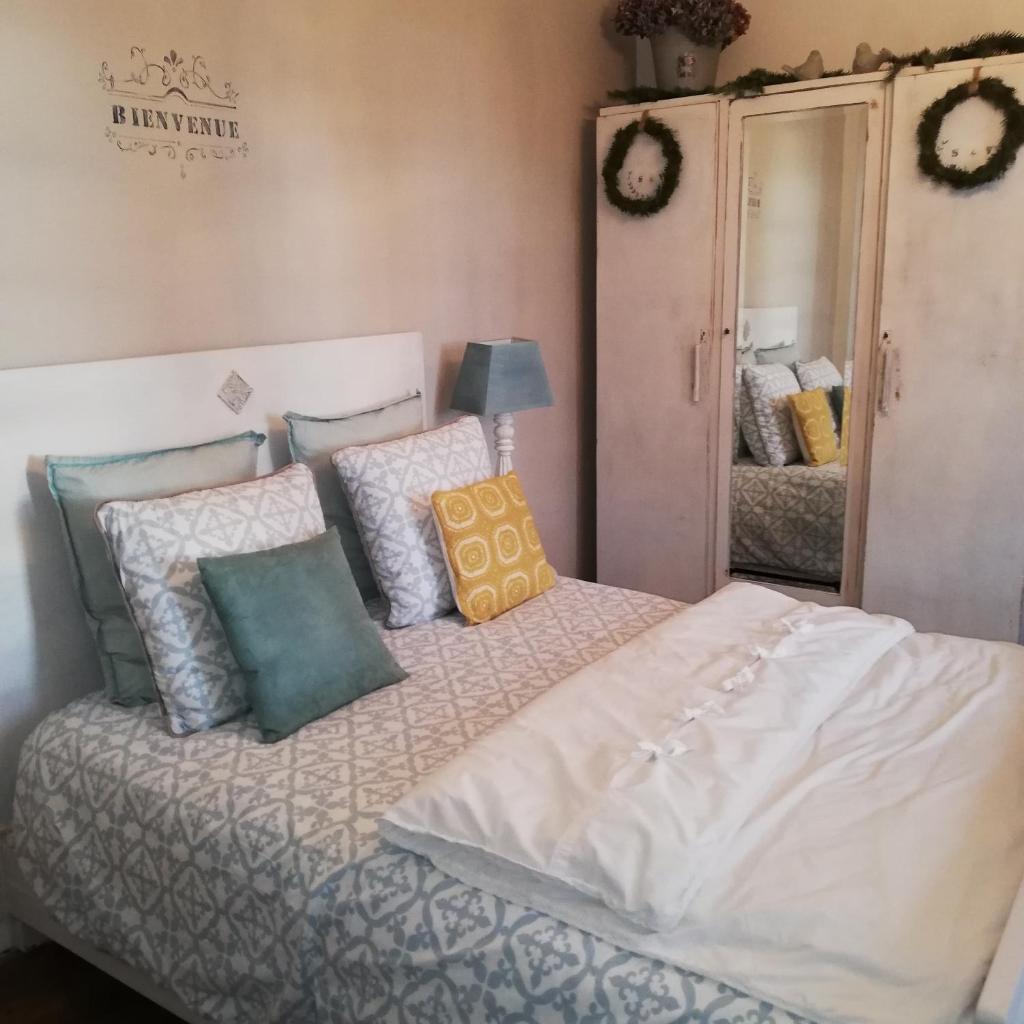 Chambre d'hôte équestre Au petit bonheur photo 3
