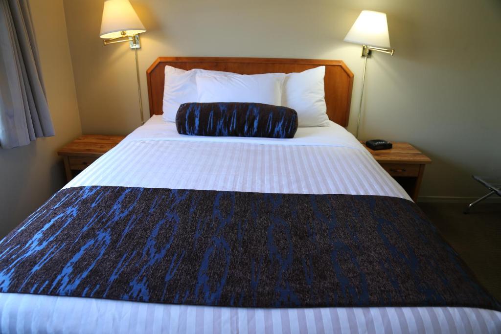 Slumber Lodge photo 1