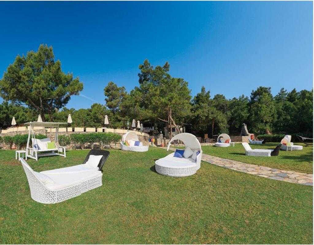 Bodrum Park Resort photo 2