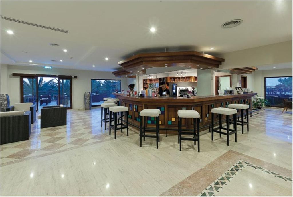 Bodrum Park Resort photo 4
