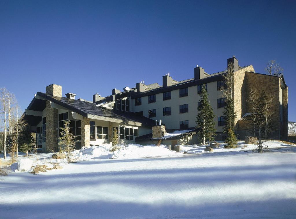 Cedar Breaks Lodge image