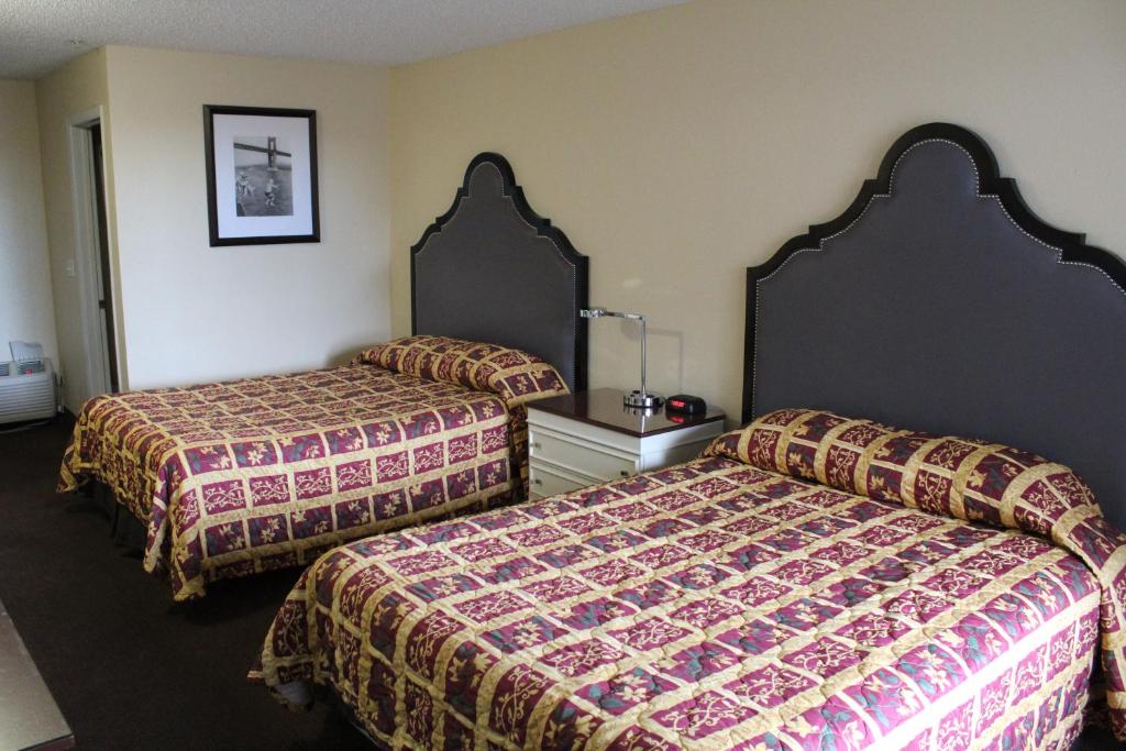 Knights Inn Pasco photo 4