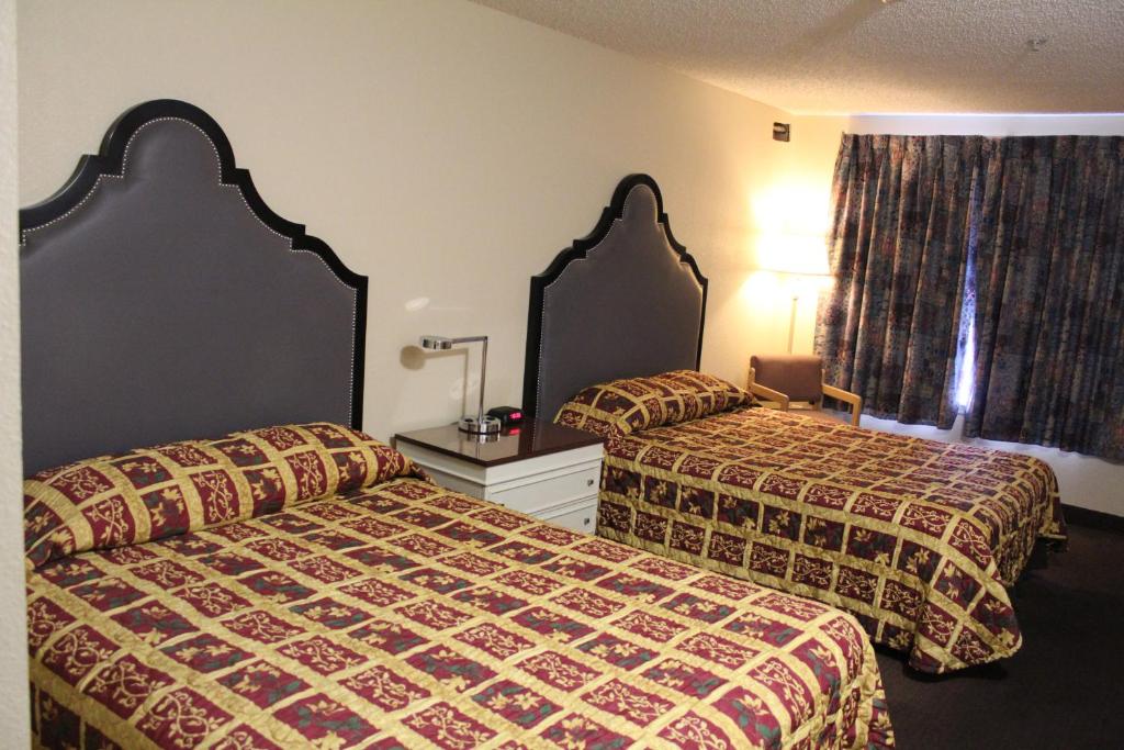Knights Inn Pasco photo 2