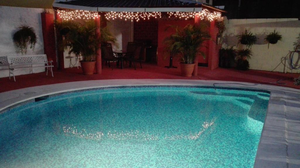 Casa San Benito photo 3