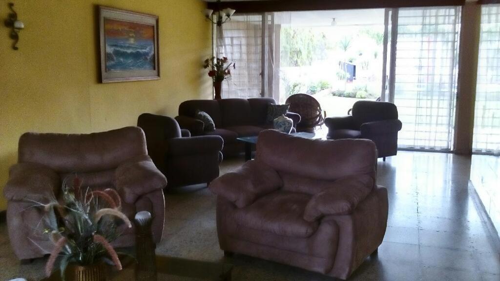 Casa San Benito photo 2
