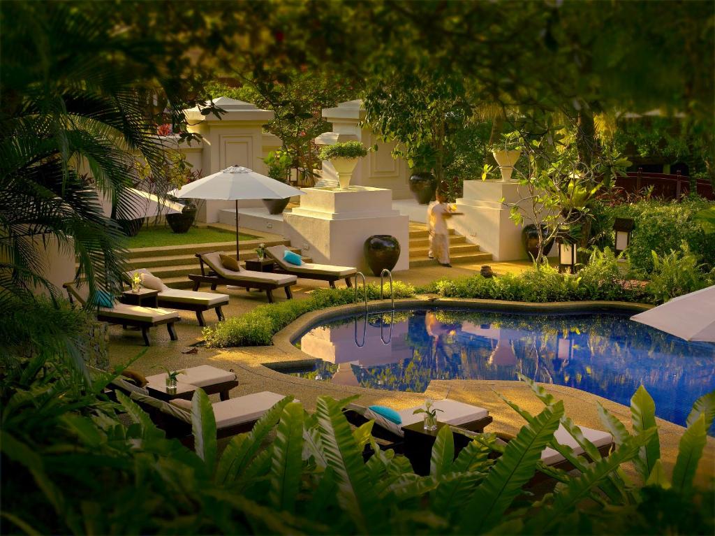 Tanjong Jara Resort - Small Luxury Hotels of the World photo 1