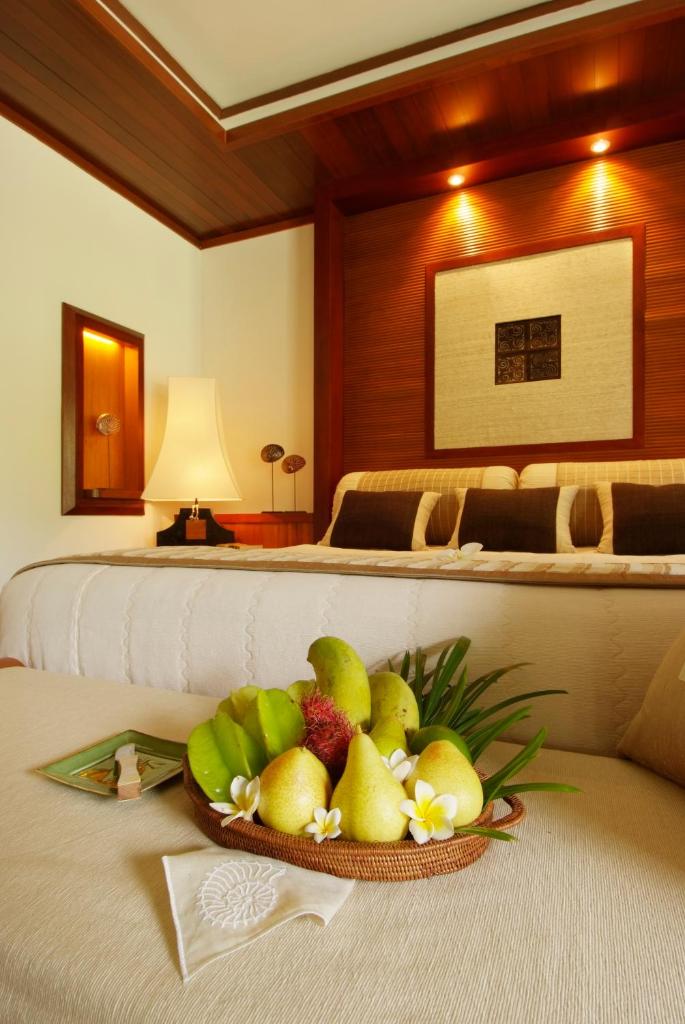 Tanjong Jara Resort - Tap to explore photos