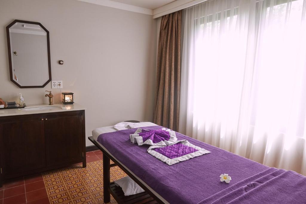 Hoian Central Boutique Hotel & Spa