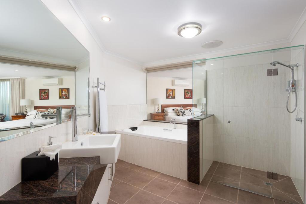 Luna Blu - Luxury B&B photo 3