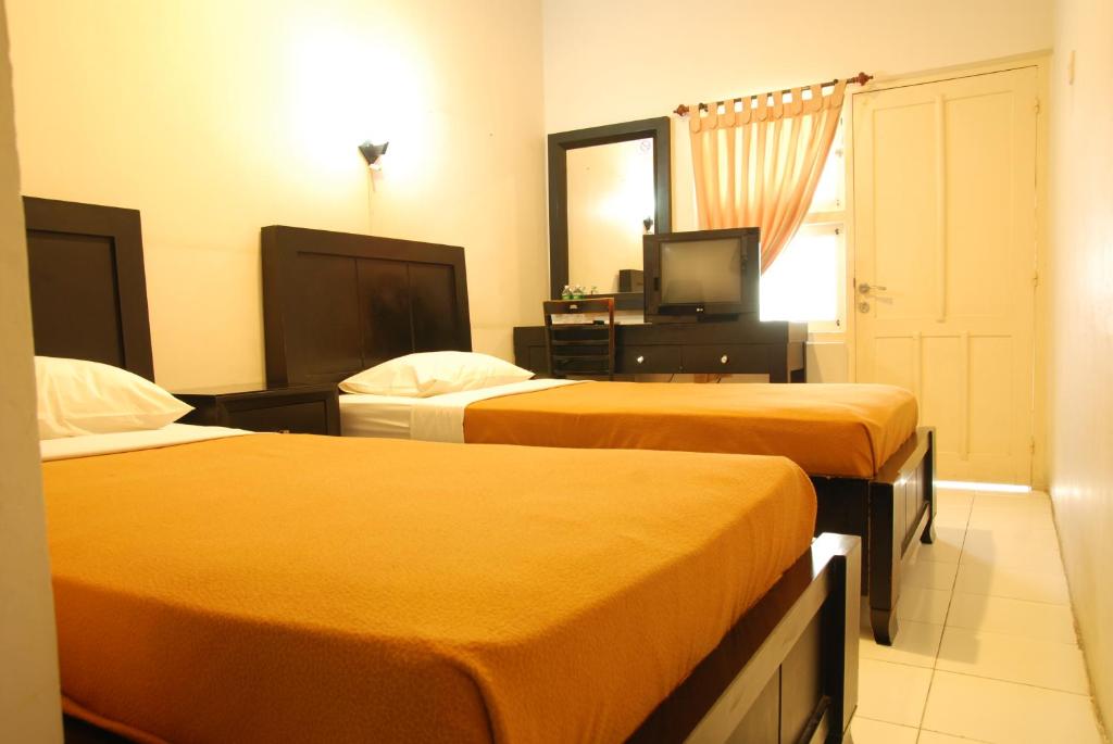 The Abidin Hotel Syari'ah photo 1