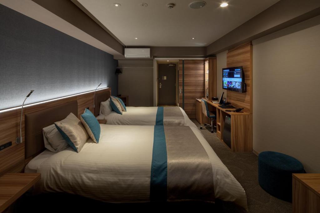Wat Hotel & Spa Hida Takayama photo 3