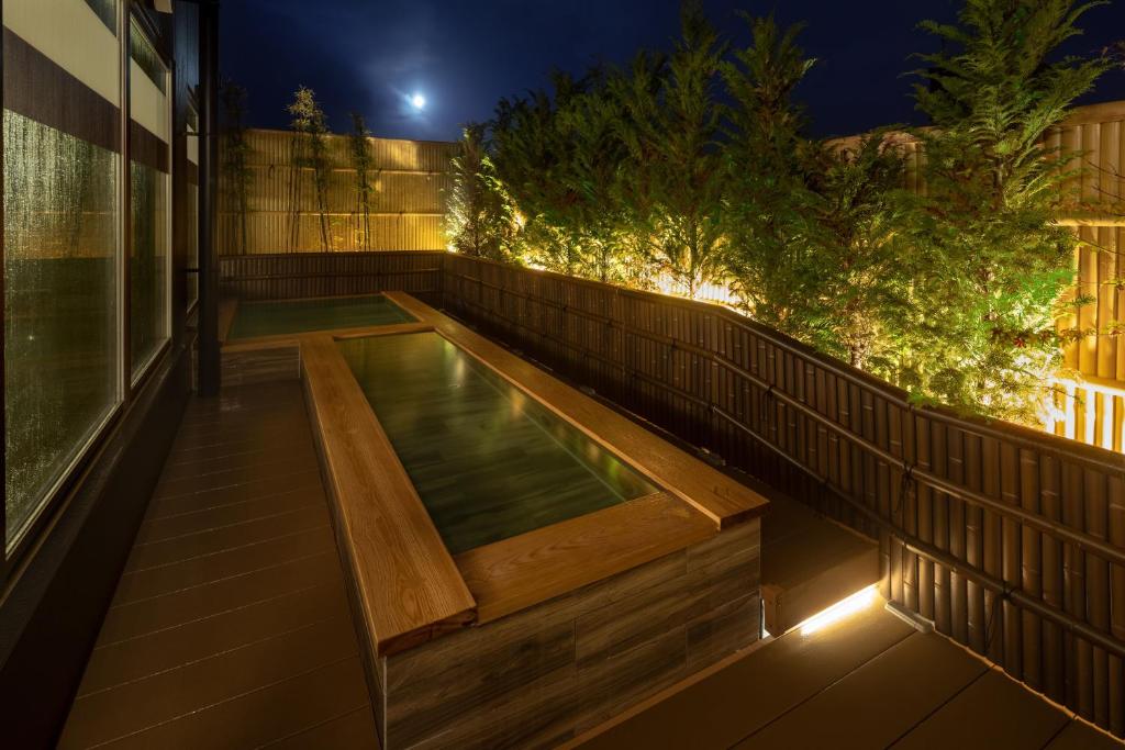Wat Hotel & Spa Hida Takayama photo 4