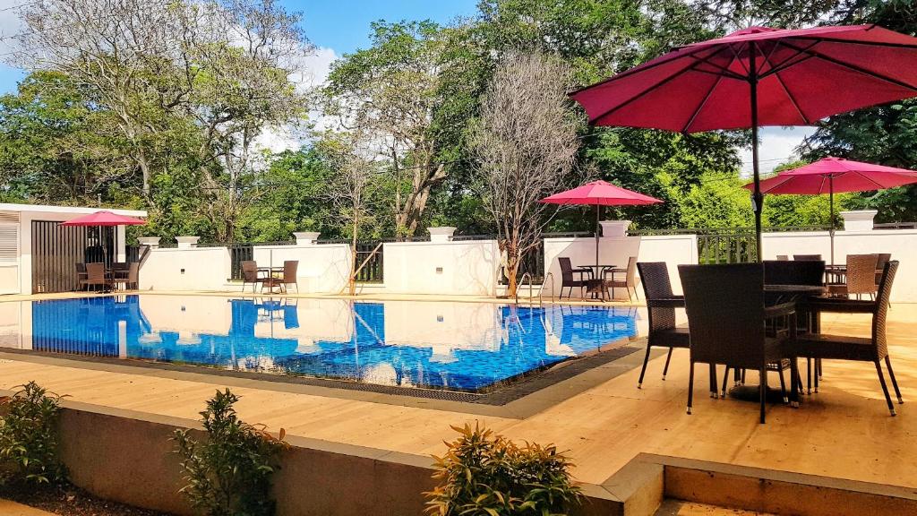 Livinya Holiday Resort photo 2