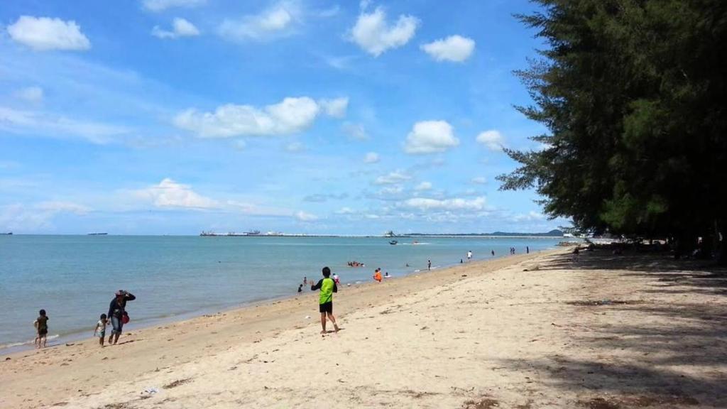 Pantai Puteri Homestay photo 3