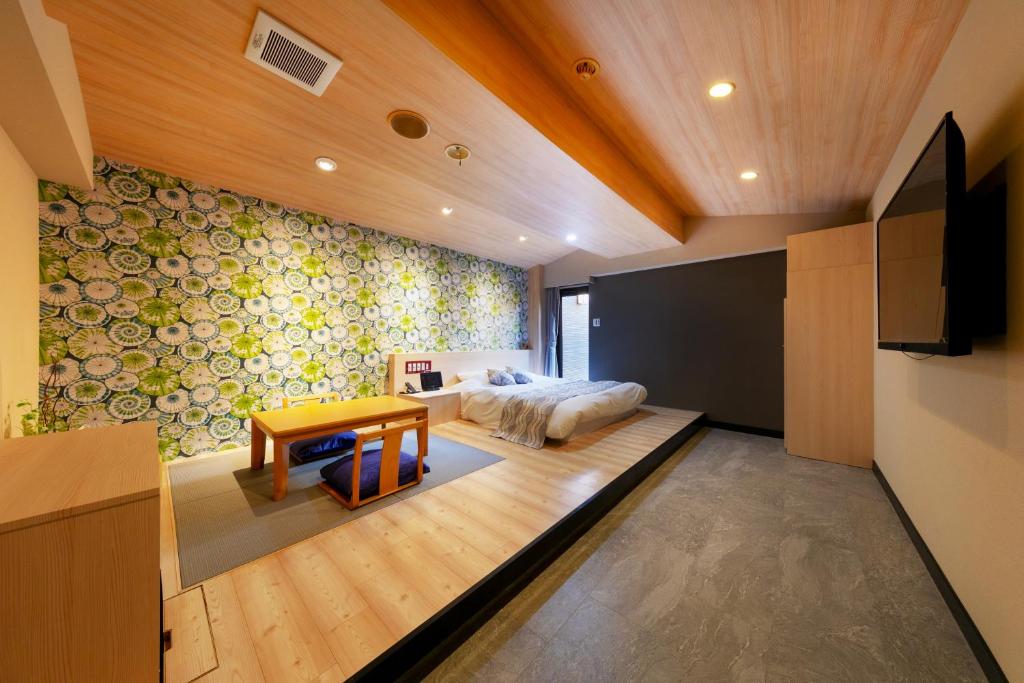 HOTEL Eldia Japanese Modern (Adult Only) photo 3